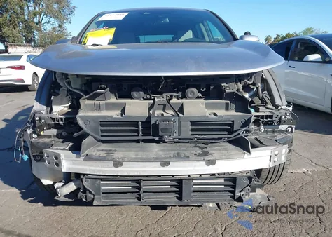 2017 Honda Cr-V Ex-L/Ex-L Navi из США, поврежденный, VIN 7FARW1H84HE039648